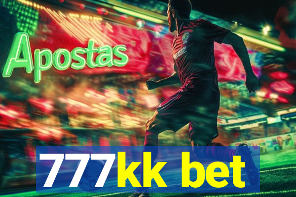 777kk bet